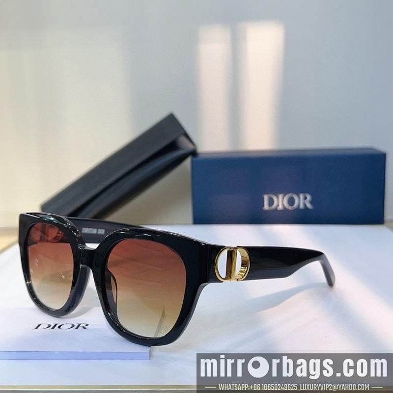 Replica Dior Glasses 03smh77