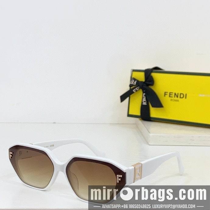 Replica Fendi Glasses smx158