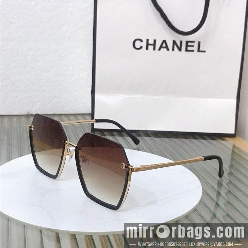Replica Chanel Glasses smr12