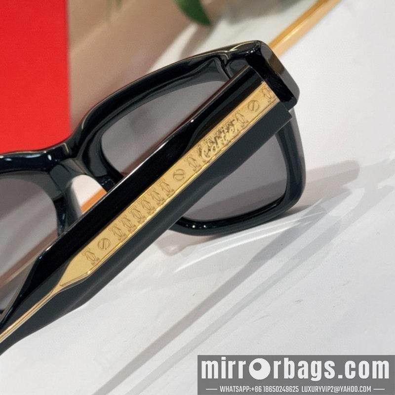 Replica Cartier Glasses smh112