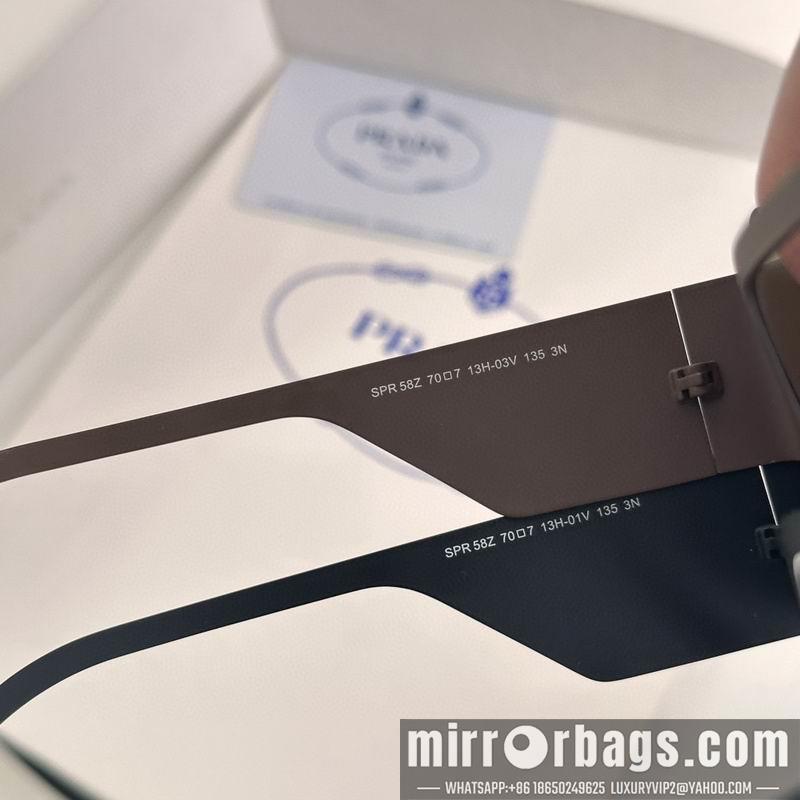 Replica Prada Glasses smh164