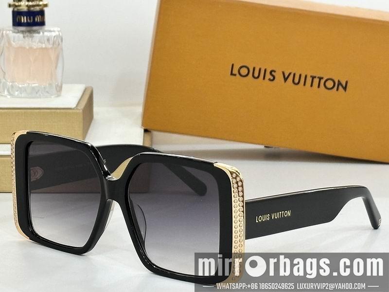 Replica LV Glasses smh108