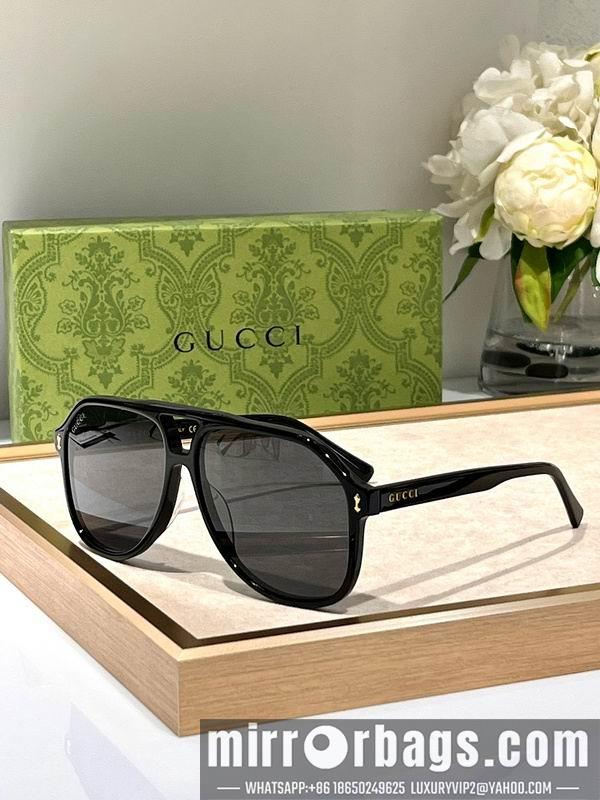 Replica Gucci Glasses smr29