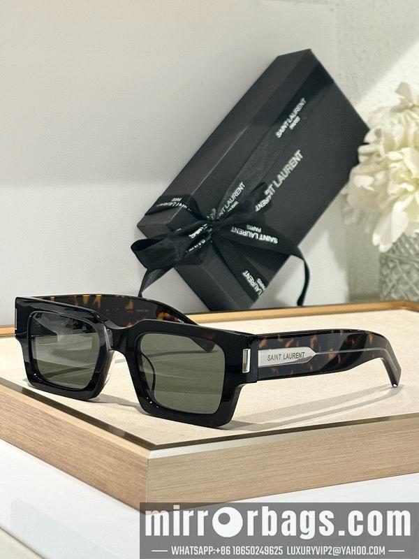 Replica YSL Glasses smx53