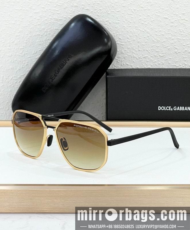 Replica DG Glasses 03smh43