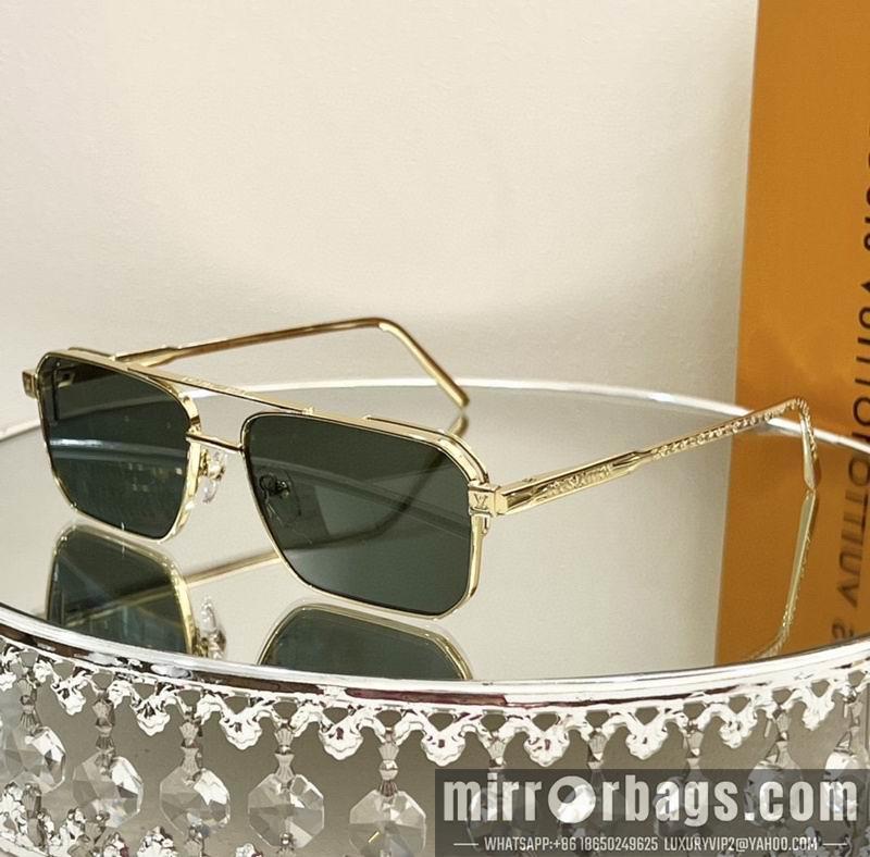 Replica LV Glasses smh190