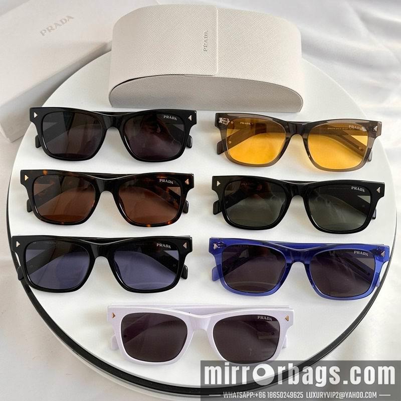 Replica Prada Glasses smr57