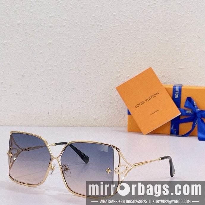 Replica LV Glasses smx197