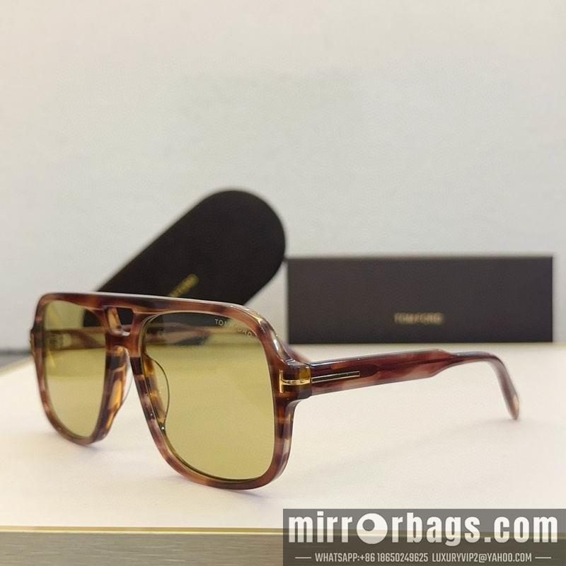 Replica Tom Ford Glasses smx143