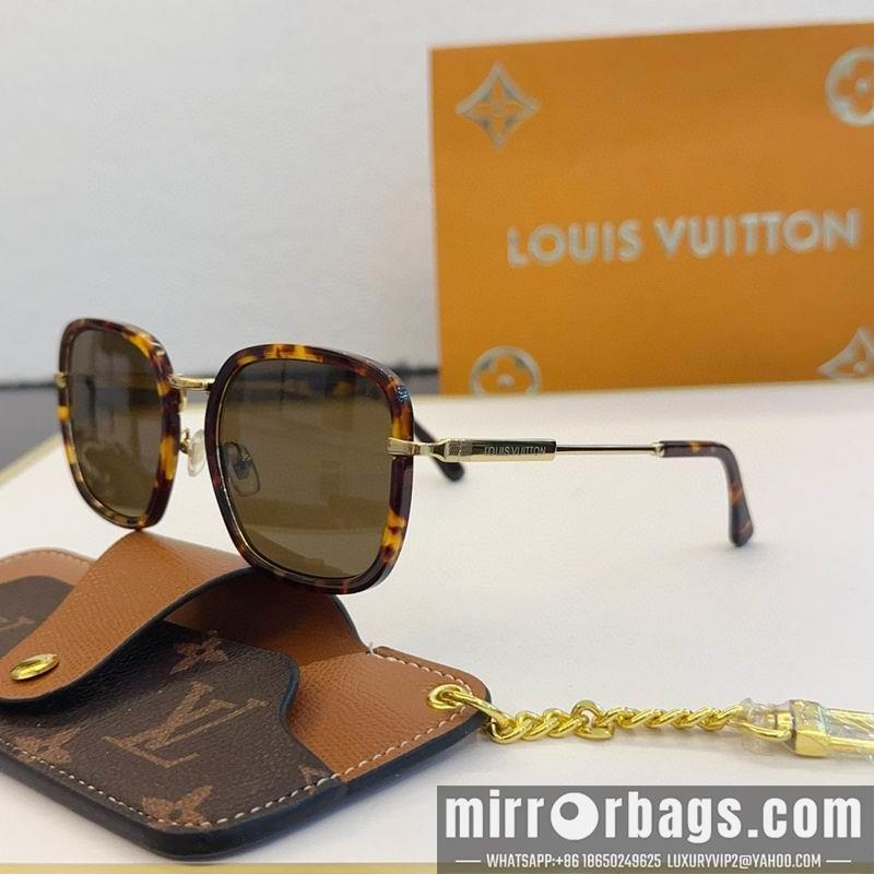 Replica LV Glasses smx151
