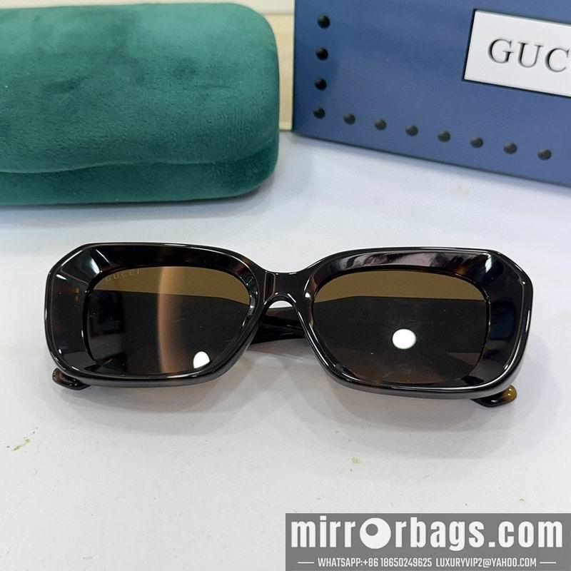 Replica Gucci Glasses smh65