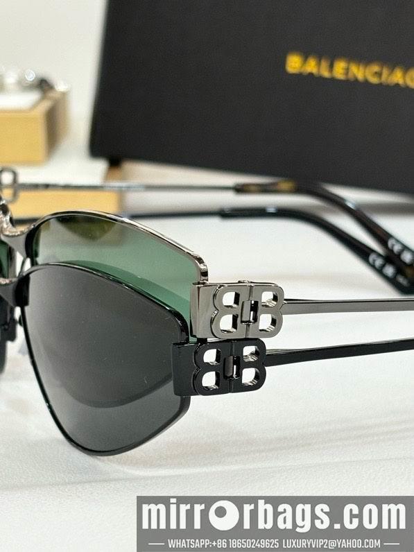 Replica Balenciaga Glasses smx89