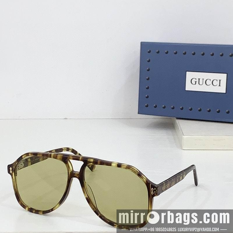 Replica Gucci Glasses smr96