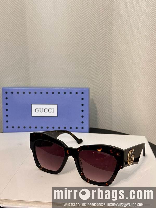 Replica Gucci Glasses smr59