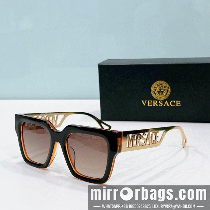 Replica Versace Glaases smx117