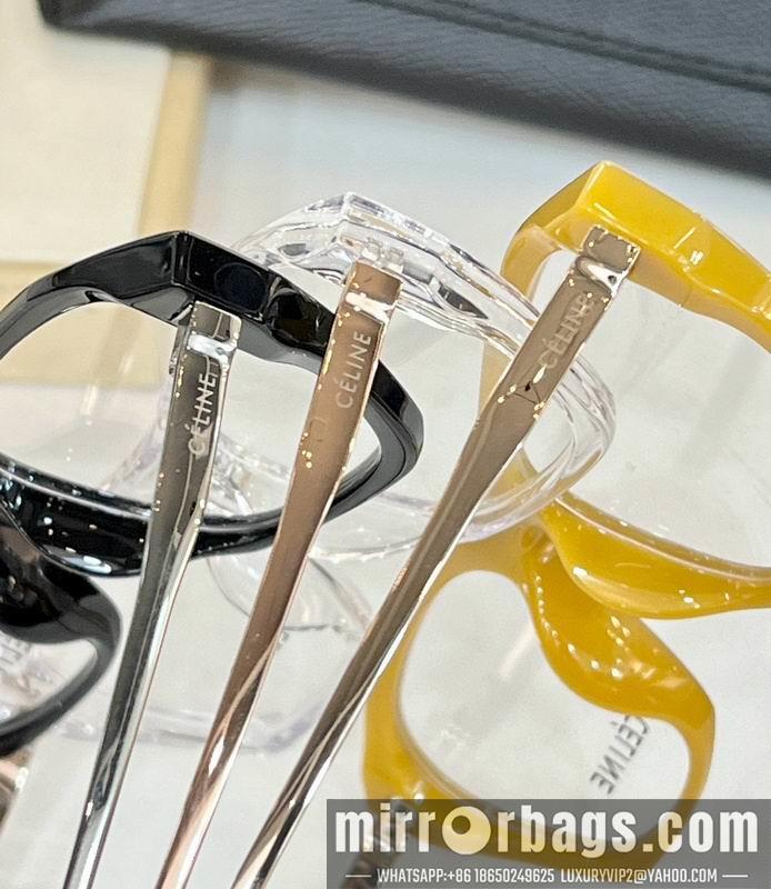 Replica Celine Glasses smx164