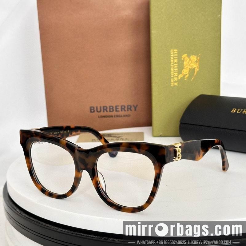 Replica Burberry Glasses smr49