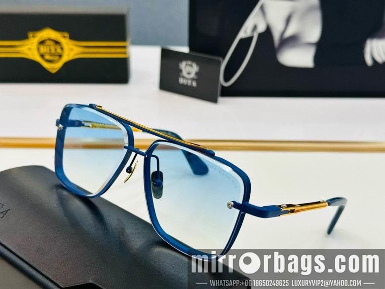 Replica Dita Glasses smr05
