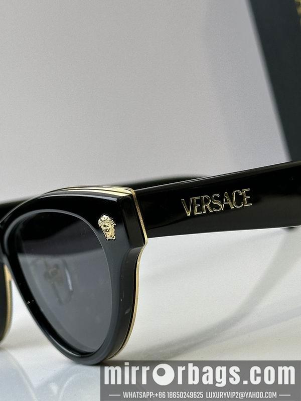 Replica Versace Glasses 03smh100