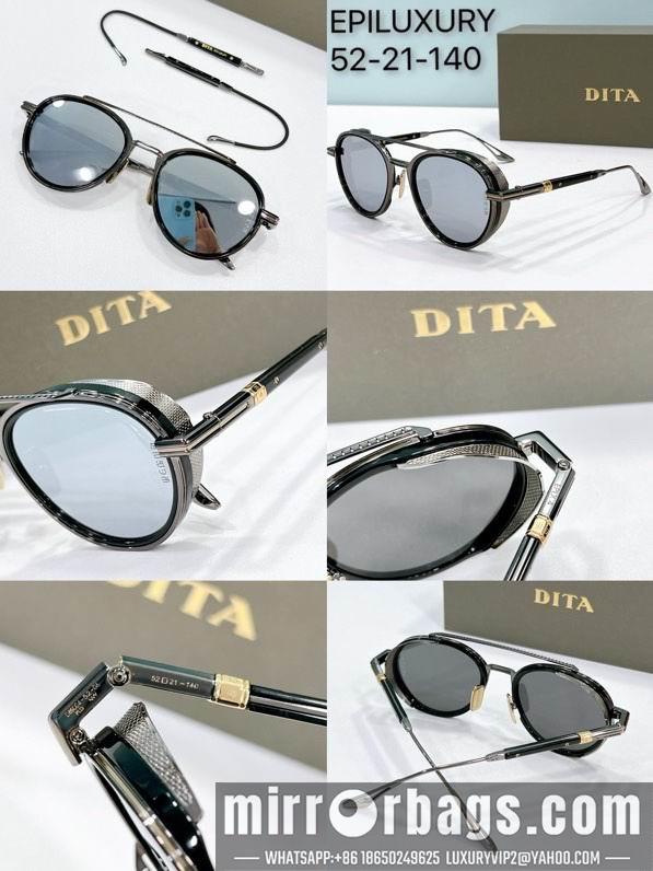 Replica Dita Glasses smr32