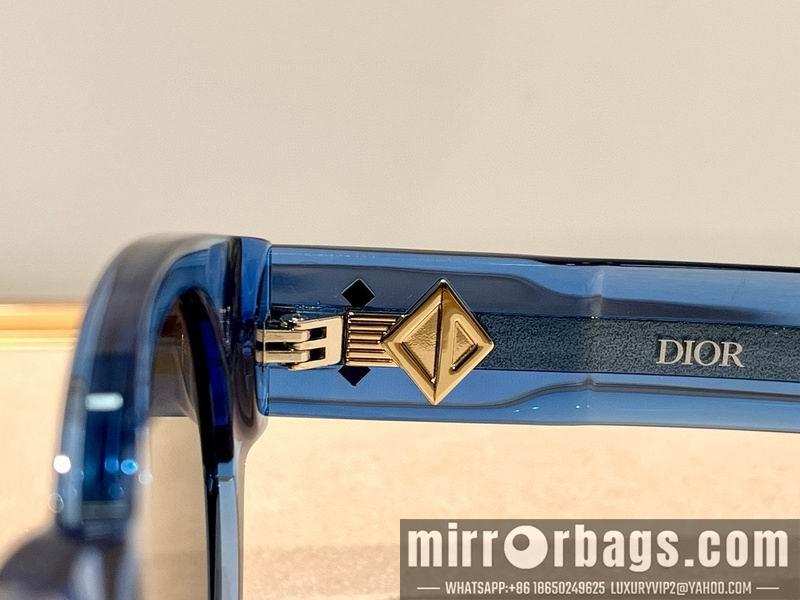Replica Dior Glasses smr41