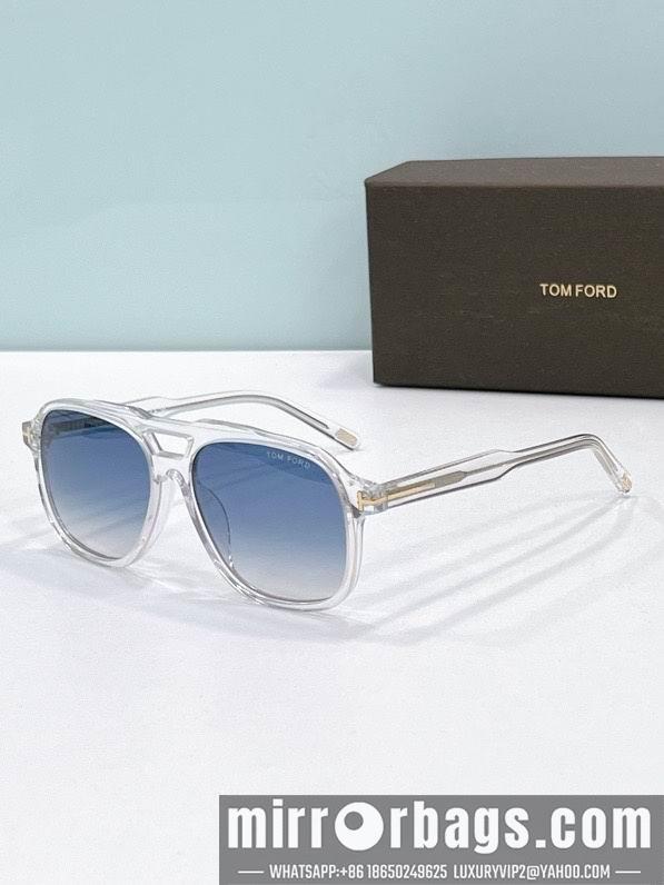 Replica Tom Ford Glasses smx165