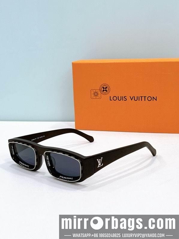 Replica LV Glasses smx131