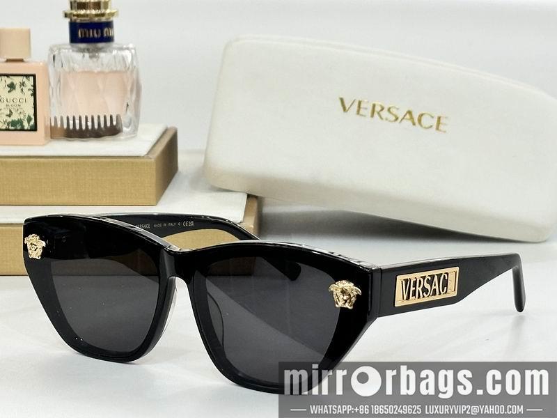 Replica Versace Glasses 03smh17