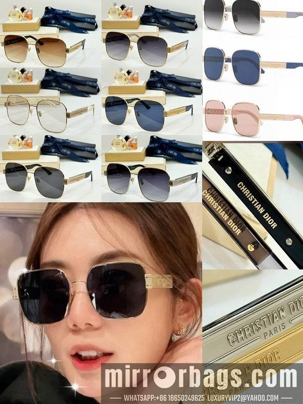 Replica Dior Glasses smr29