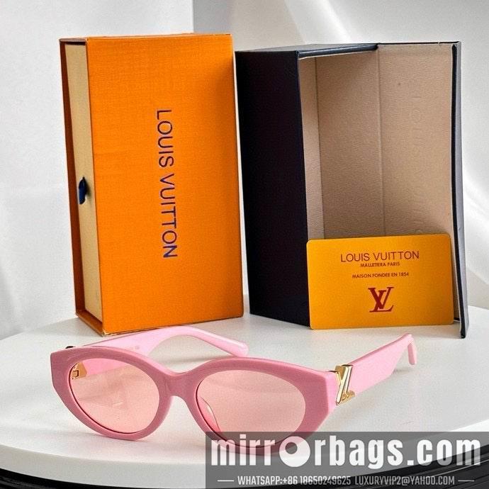 Replica LV Glasses smx183