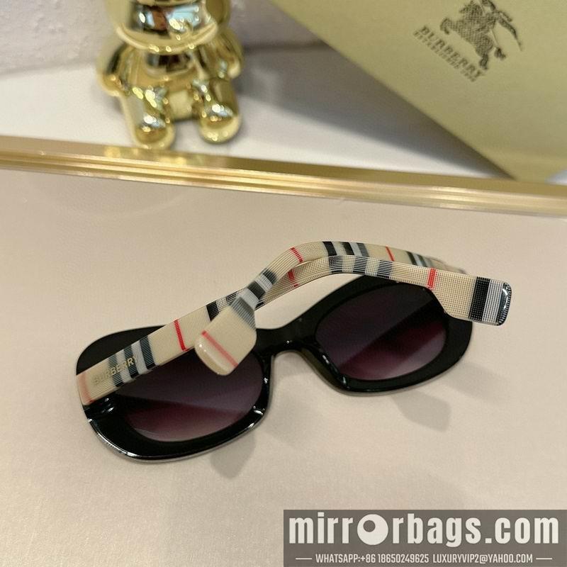 Replica Burberry Glasses 03smh13