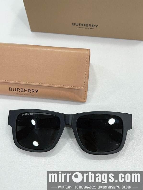 Replica Burberry Glasses smx41