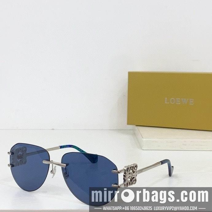 Replica Loewe Glasses smx53