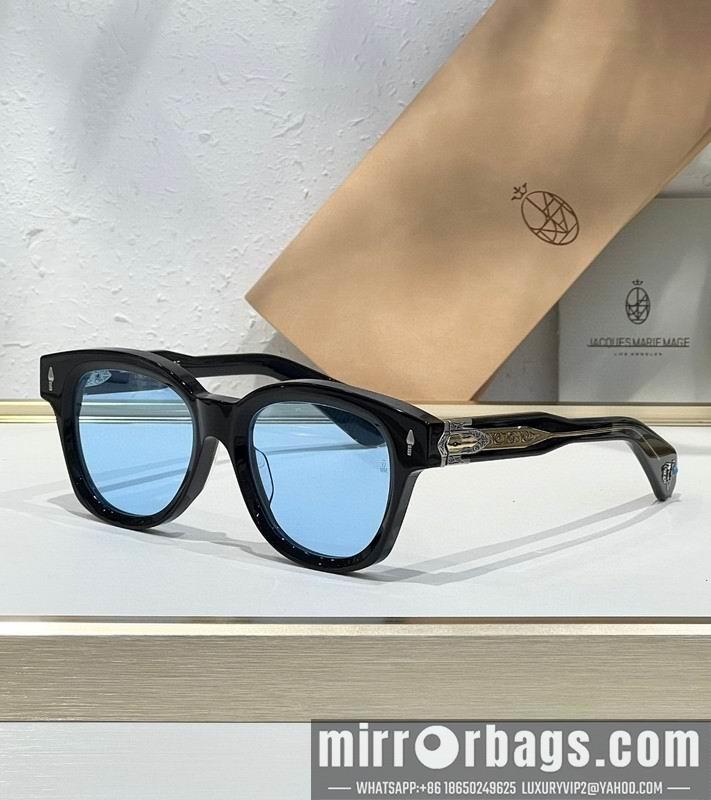Replica Jacques Marie Mage Glasses 03smh17