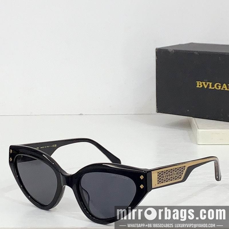 Replica Bvlgari Glasses 03smh45