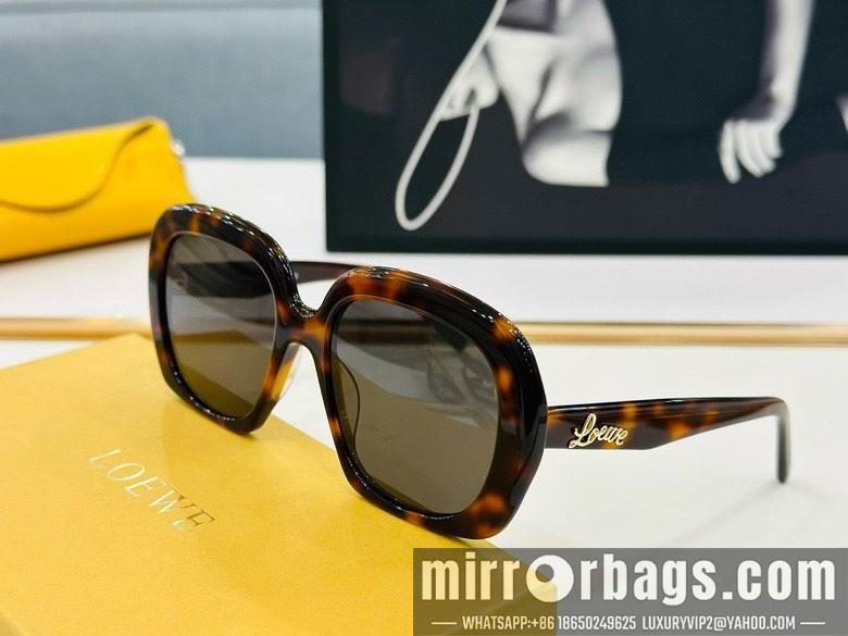 Replica Loewe Glasses smx15