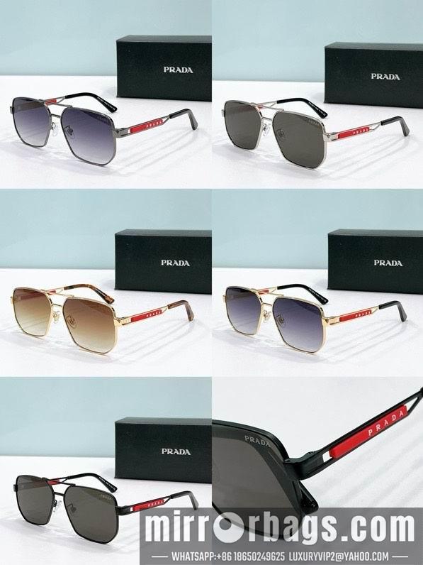 Replica Prada Glasses smx209
