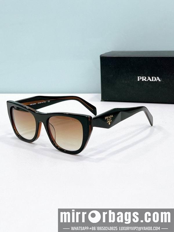 Replica Prada Glasses smh87