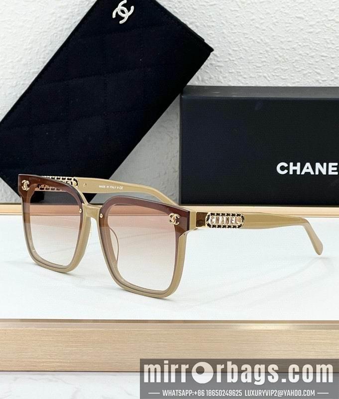 Replica Chanel Glasses smh155