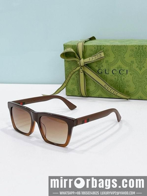 Replica Gucci Glasses smx219