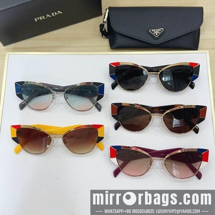 Replica Prada Glasses smh35
