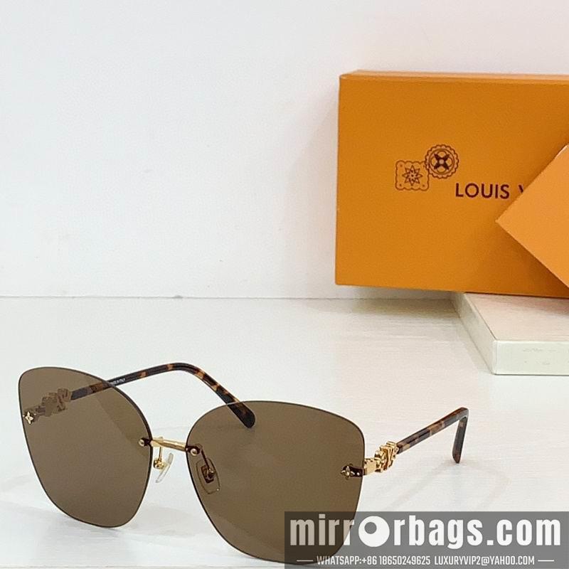 Replica LV Glasses smr51