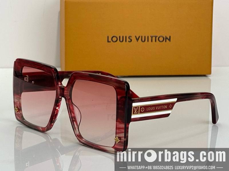 Replica LV Glasses smx107