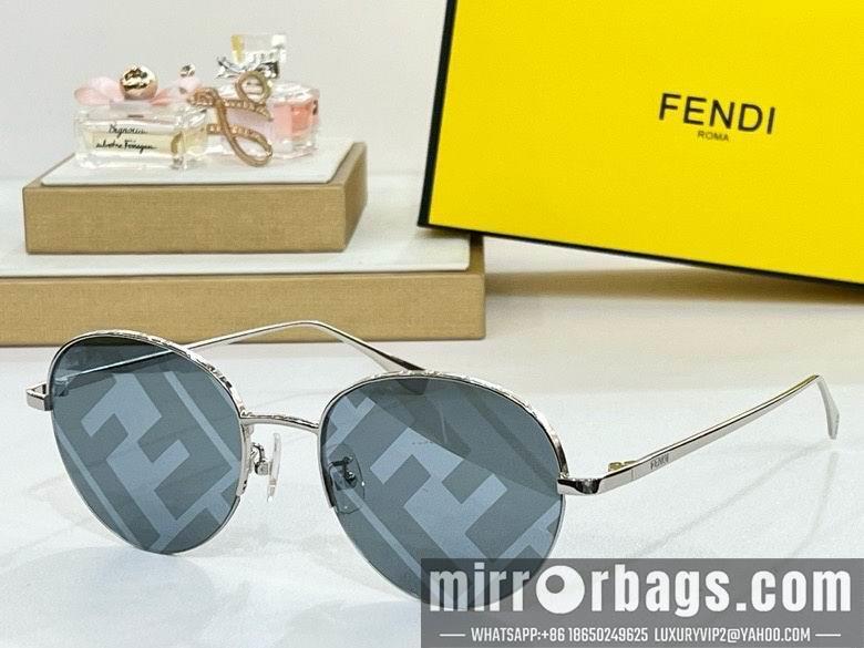 Replica Fendi Glasses smx65