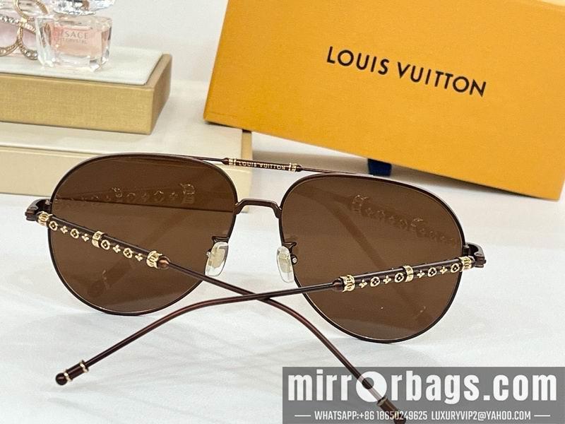 Replica LV Glasses smr41