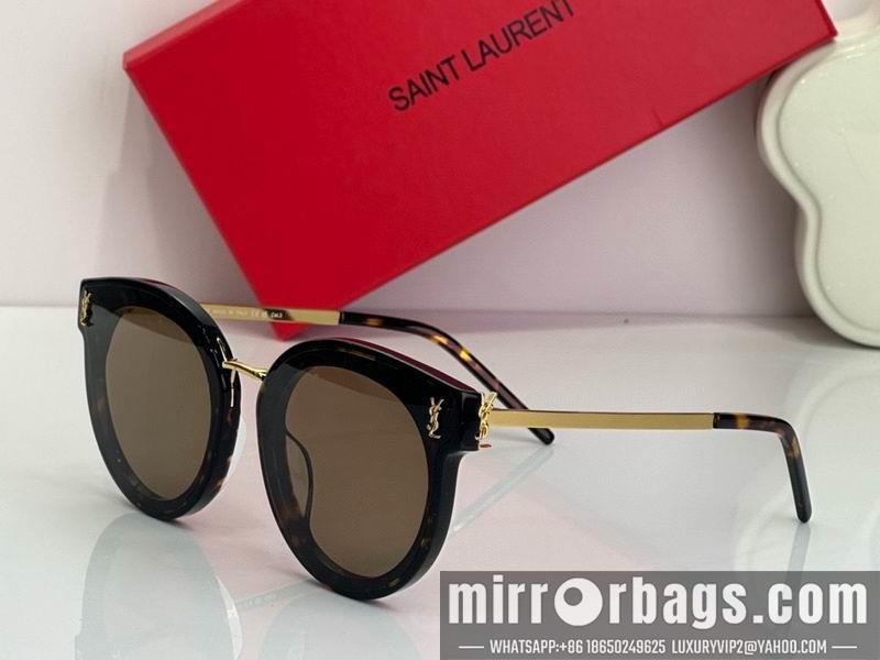 Replica YSL Glasses smx83