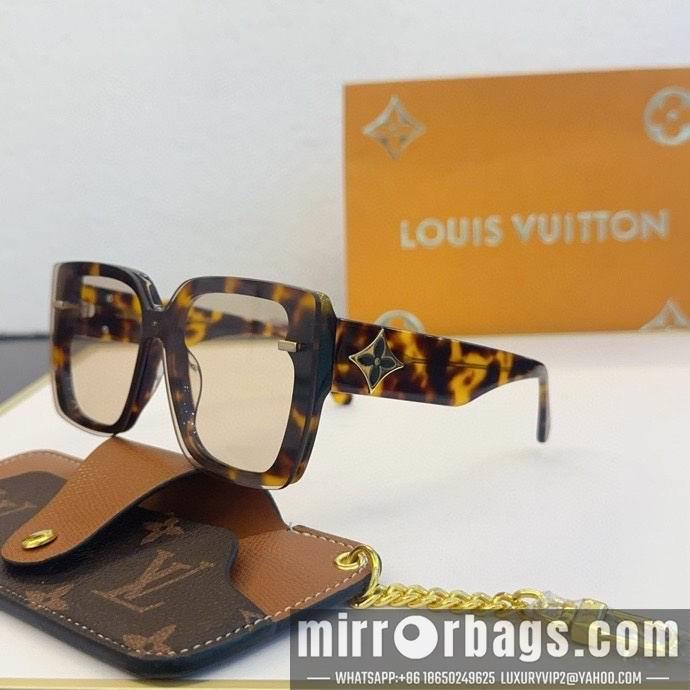 Replica LV Glasses smx210