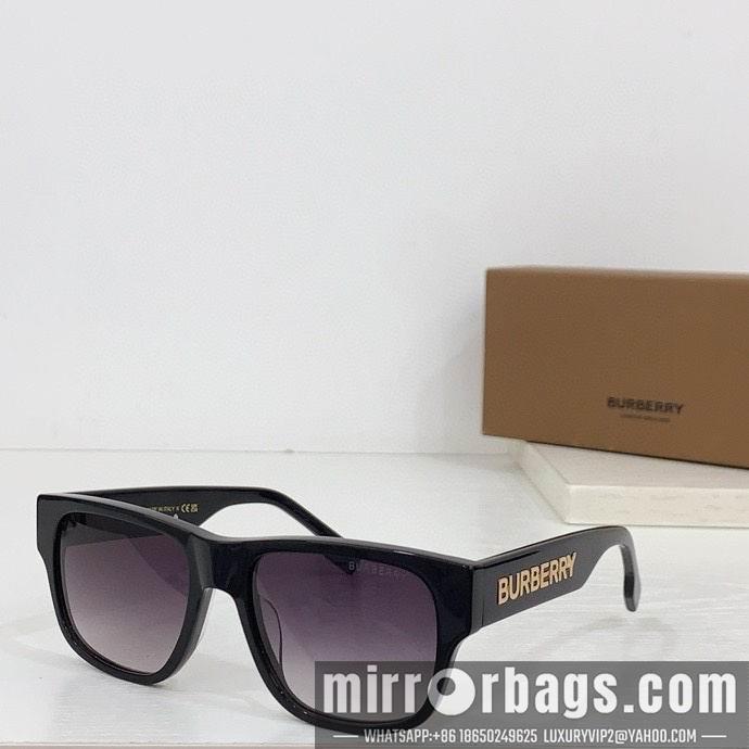 Replica Burberry Glasses smx75