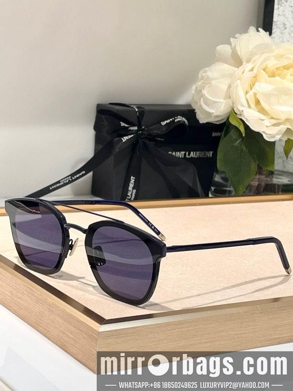 Replica YSL Glasses smx125