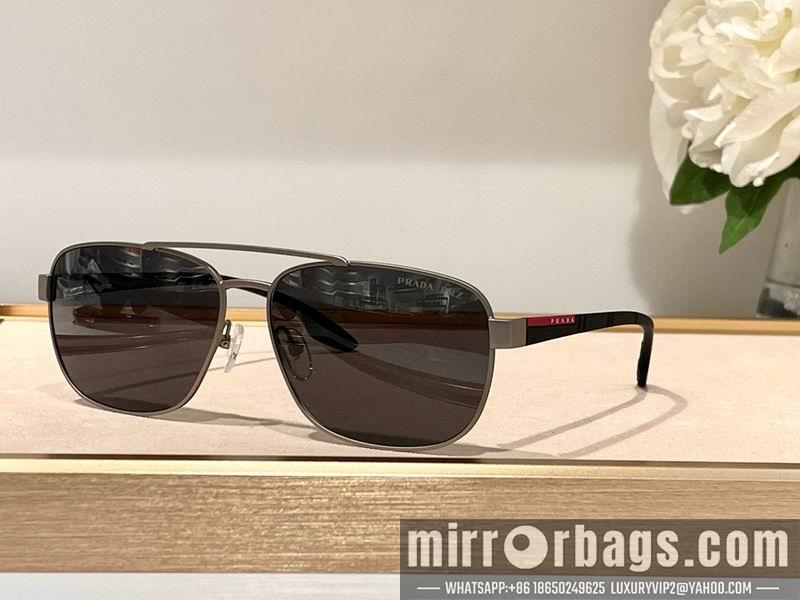 Replica Prada Glasses smr29